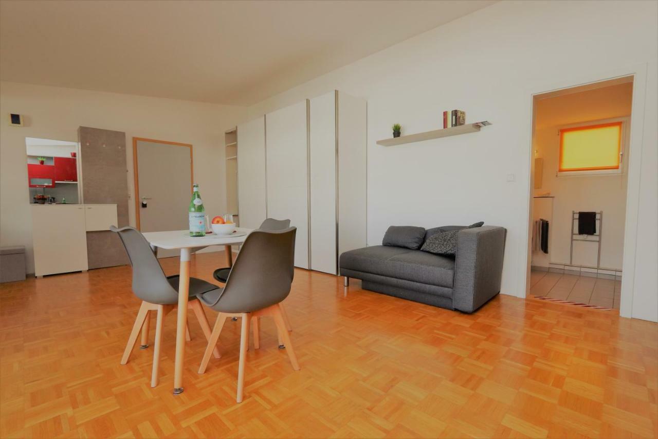 Inselappartement Reichenau Quarto foto