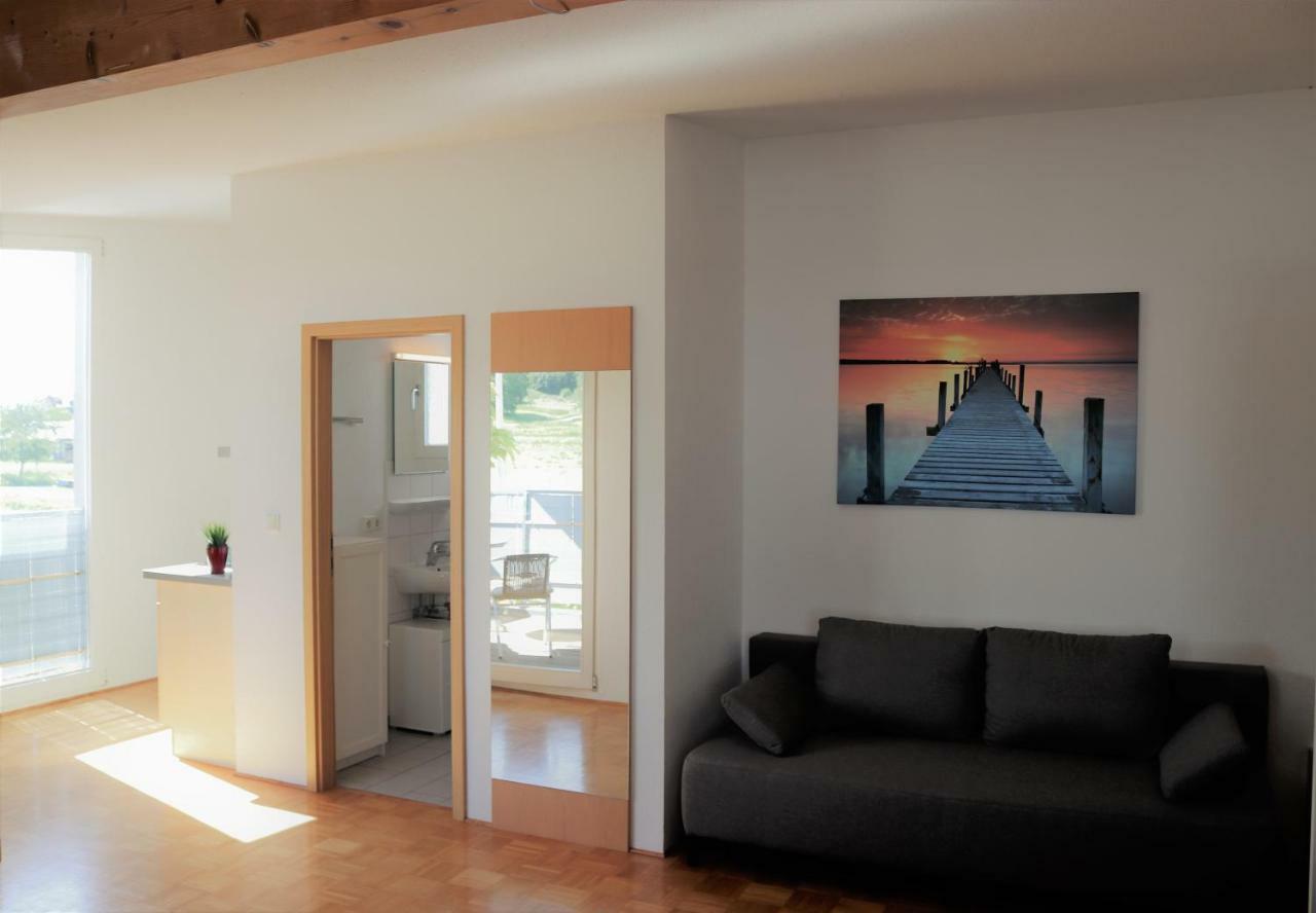 Inselappartement Reichenau Quarto foto